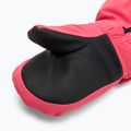 Zimní rukavice Rossignol Baby Impr M tea rose  4