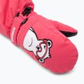 Zimní rukavice Rossignol Baby Impr M tea rose  5