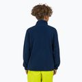 Dětská mikina  Rossignol Jr Alltrack Fleece dark navy 3