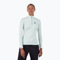 Dámská termoakční mikina Rossignol Classique 1/2 Zip steam