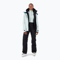 Dámské termo tričko Longsleeve Rossignol Classique 1/2 Zip steam 2
