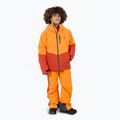 Dětská lyžařská bunda Rossignol Wispile sunburst 2
