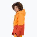 Dětská lyžařská bunda Rossignol Wispile sunburst 4
