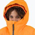 Dětská lyžařská bunda Rossignol Wispile sunburst 5
