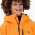 Dětská lyžařská bunda Rossignol Wispile sunburst 6