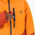 Dětská lyžařská bunda Rossignol Wispile sunburst 7