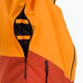 Dětská lyžařská bunda Rossignol Wispile sunburst 10