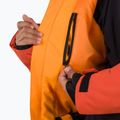 Dětská lyžařská bunda Rossignol Wispile sunburst 13