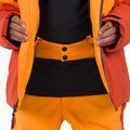 Dětská lyžařská bunda Rossignol Wispile sunburst 14