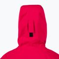 Dětská lyžařská bunda Rossignol Strawpile Jr ruby red 13
