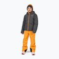 Dětská lyžařská bunda Rossignol Boy Siz onyx grey  2