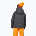 Dětská lyžařská bunda Rossignol Boy Siz onyx grey  3