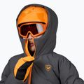 Dětská lyžařská bunda Rossignol Boy Siz onyx grey  6