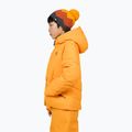 Dětská lyžařská bunda Rossignol Boy Siz sunburst 4