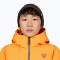 Dětská lyžařská bunda Rossignol Boy Siz sunburst 5