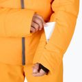 Dětská lyžařská bunda Rossignol Boy Siz sunburst 8