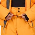 Dětská lyžařská bunda Rossignol Boy Siz sunburst 11