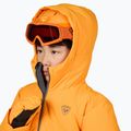 Dětská lyžařská bunda Rossignol Boy Siz sunburst 6