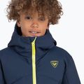 Dětská lyžařská bunda Rossignol Boy Siz dark navy 5