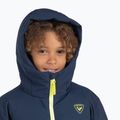 Dětská lyžařská bunda Rossignol Boy Siz dark navy 6