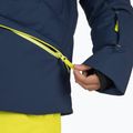 Dětská lyžařská bunda Rossignol Boy Siz dark navy 8