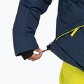 Dětská lyžařská bunda Rossignol Boy Siz dark navy 9