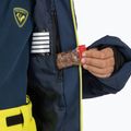 Dětská lyžařská bunda Rossignol Boy Siz dark navy 10