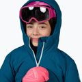Dětská lyžařská bunda Rossignol Girl Staci deep lane 5