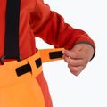 Dětské lyžařské kalhoty Rossignol Boy Velika Suspenders sunburst 5