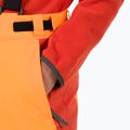 Dětské lyžařské kalhoty Rossignol Boy Velika Suspenders sunburst 6