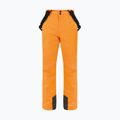 Dětské lyžařské kalhoty Rossignol Boy Velika Suspenders sunburst 9