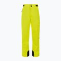 Dětské lyžařské kalhoty Rossignol Boy Ski fresh green 7