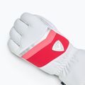 Dámské lyžařské rukavice  Rossignol New Piste G white 4