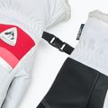 Dámské lyžařské rukavice  Rossignol New Piste G white 5