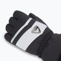 Dámské lyžařské rukavice  Rossignol New Piste G black 5