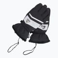 Dámské lyžařské rukavice  Rossignol New Piste G black 7