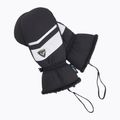 Dámské lyžařské rukavice  Rossignol New Piste M black 6