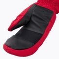 Dámské lyžařské rukavice  Rossignol New Piste M ruby red 5