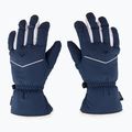 Dámské lyžařské rukavice  Rossignol Temptation Impr G dark navy 2