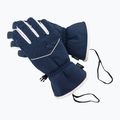 Dámské lyžařské rukavice  Rossignol Temptation Impr G dark navy 6