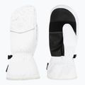 Dámské lyžařské rukavice  Rossignol Temptation Impr M white 7