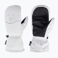 Dámské lyžařské rukavice  Rossignol Temptation Impr M white