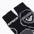 Pánské lyžařské ponožky Rossignol Speed Comfort black 4