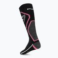 Dámské lyžařské ponožky Rossignol Pure Comfort tea rose 2
