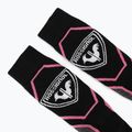 Dámské lyžařské ponožky Rossignol Pure Comfort tea rose 4