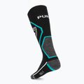 Dámské lyžařské ponožky Rossignol Pure Comfort niagara 2