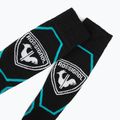 Dámské lyžařské ponožky Rossignol Pure Comfort niagara 3