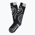 Dětské lyžařské ponožky Rossignol Jr Speed Comfort black