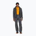Pánská mikina Rossignol Blackside Fleece Hz sunburst 2