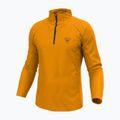 Pánská mikina Rossignol Blackside Fleece Hz sunburst 6